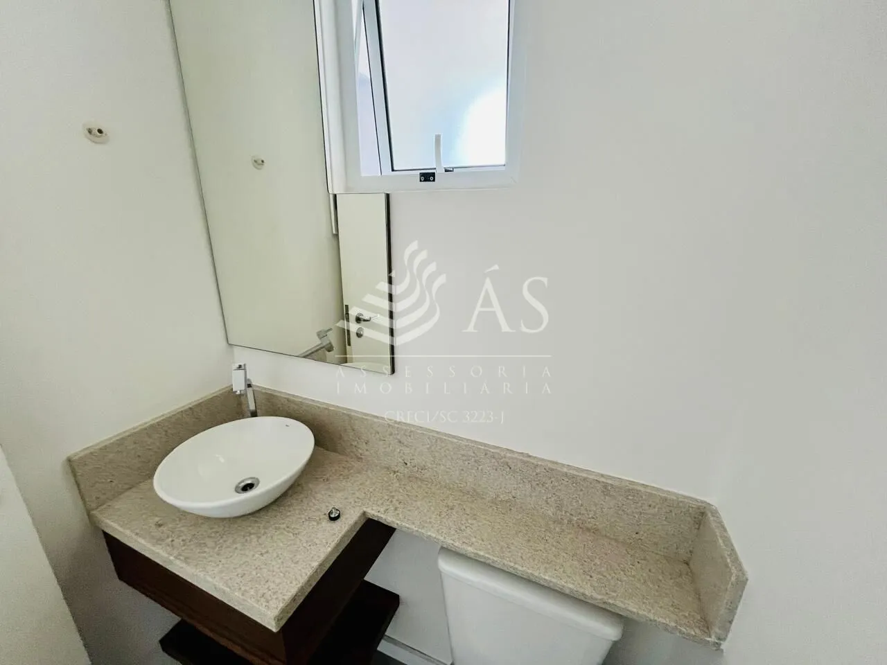 Apartamento em Itoupava Seca, Blumenau/SC — foto 6