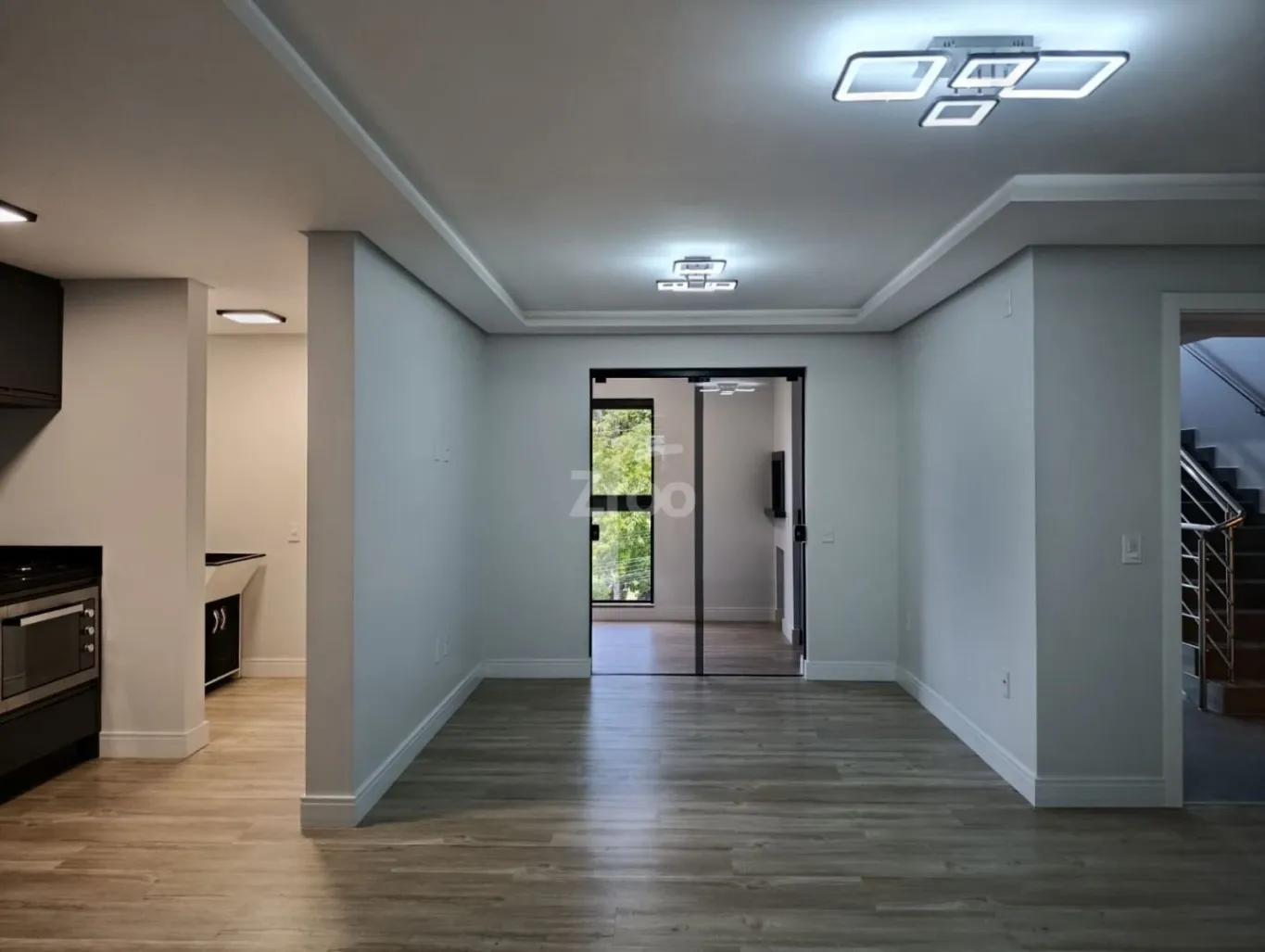 Apartamento Semi Mobiliado com Suíte e Sacada Fechada - Tribess, Blumenau — foto 5