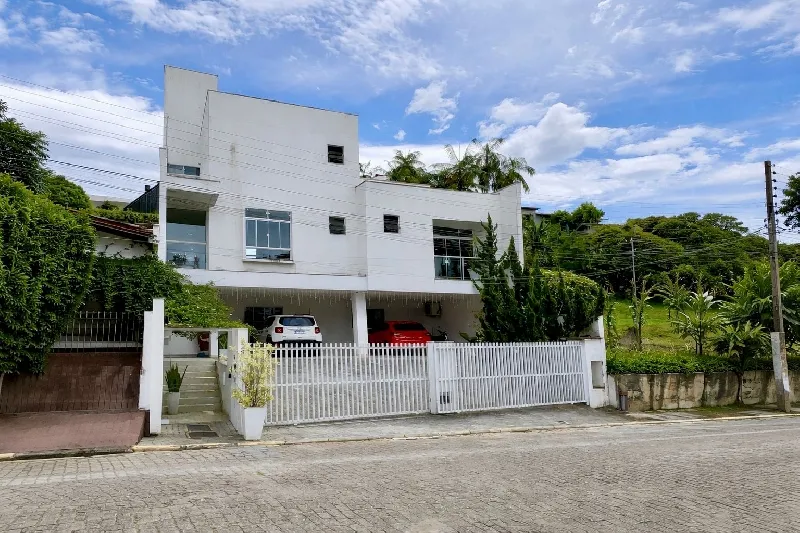 Rua São Leopoldo - foto 1