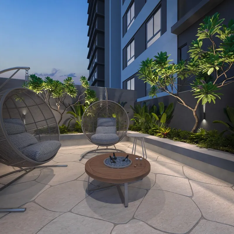 Rua Regente Feijó, 100 — foto 6