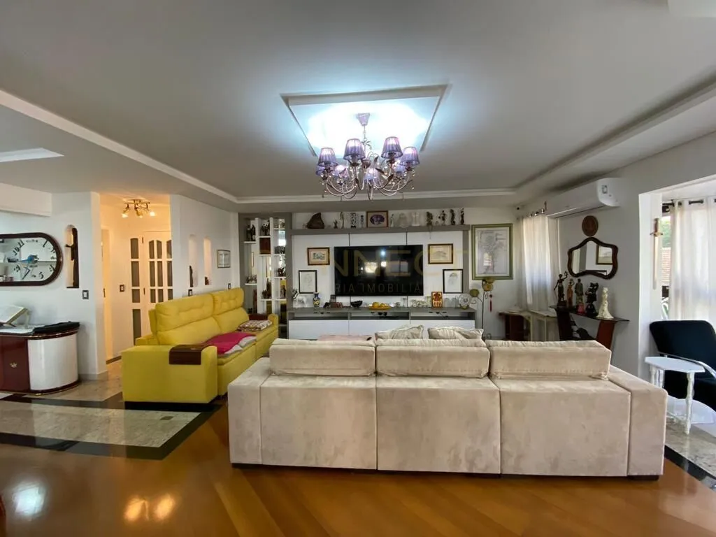 APTO. COBERTURA NA ALAMEDA - Blumenau — foto 3