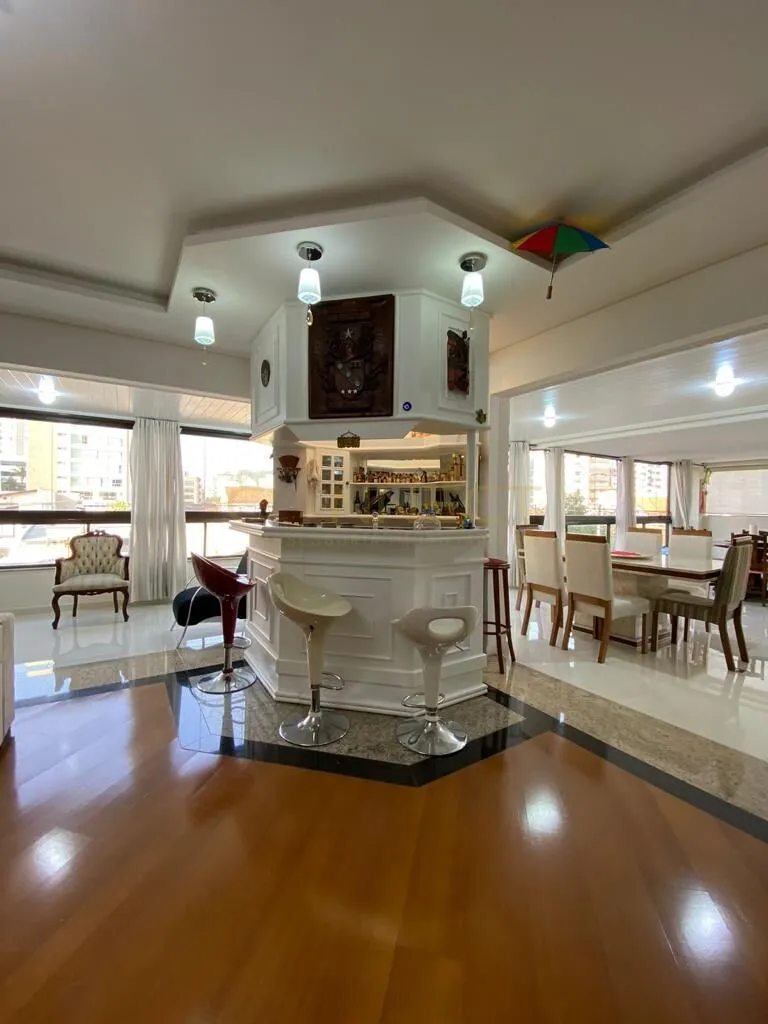 APTO. COBERTURA NA ALAMEDA - Blumenau — foto 6