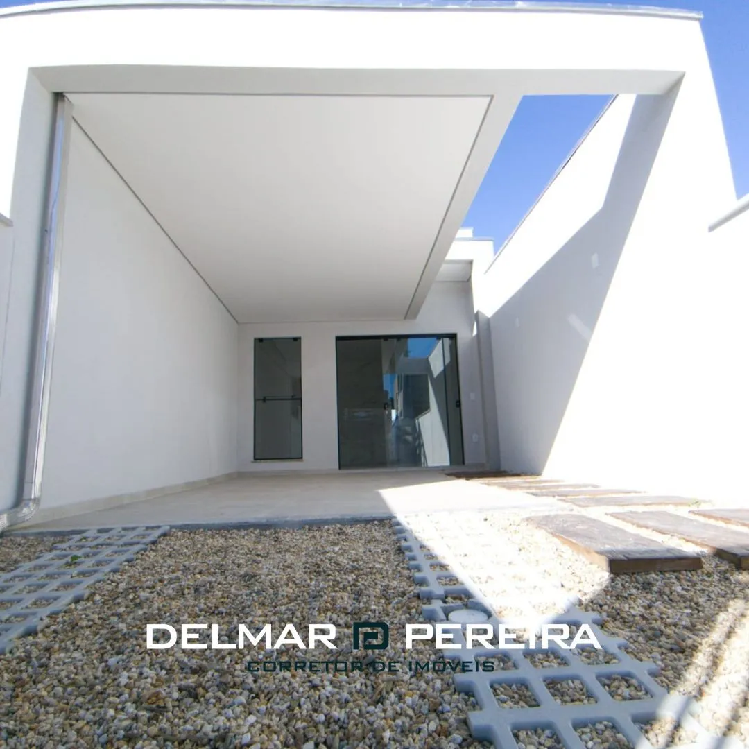 Casa Geminada à Venda no Gaspar Mirim - Conforto e Ótima Localização - foto 1