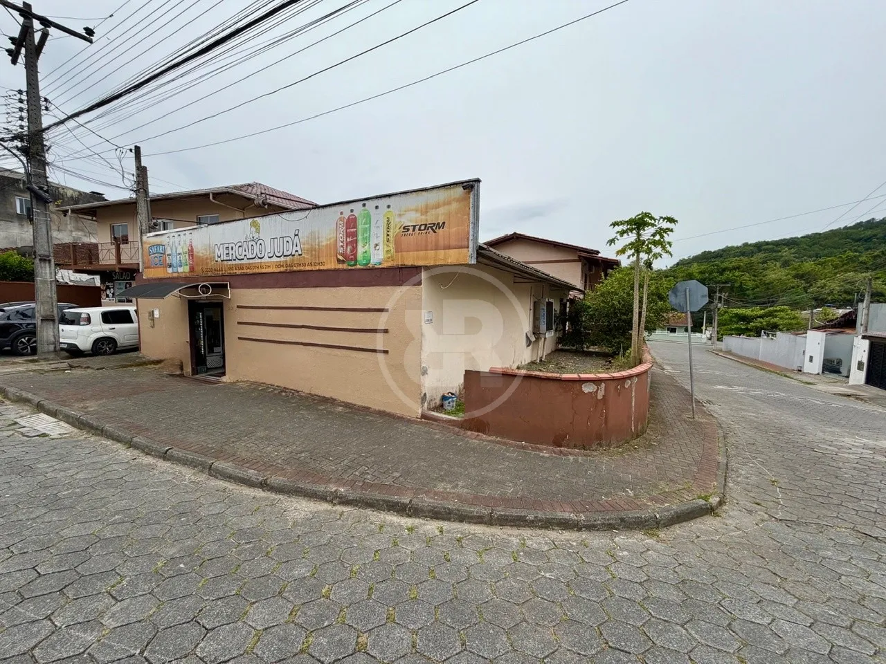 Mercado Tradicional à Venda no Passo Manso, Ponto Comercial com 25 Anos de Atividade em Blumenau/SC — foto 7