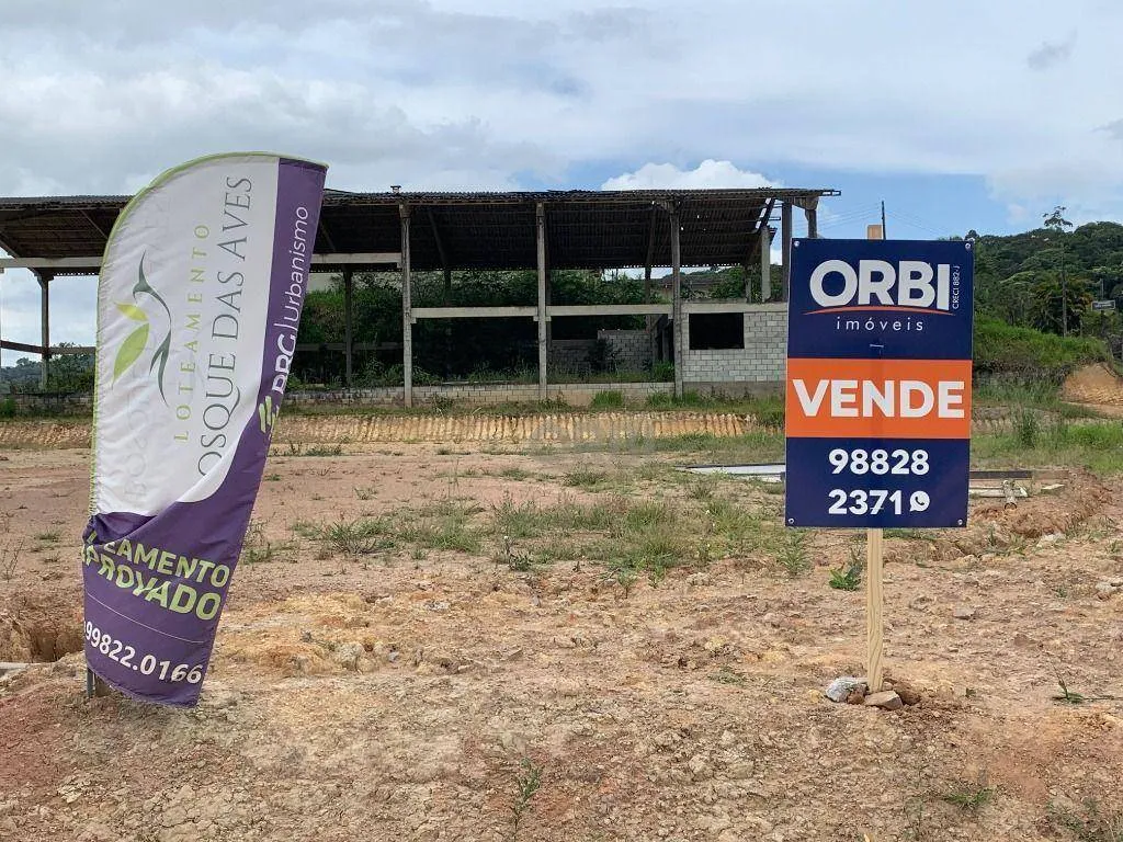 Terreno à venda, 1955 m por R$ 1.900.000,00 - Figueira - Gaspar/SC - foto 1