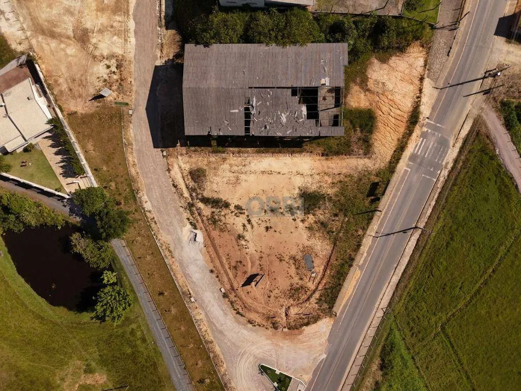 Terreno à venda, 1955 m por R$ 1.900.000,00 - Figueira - Gaspar/SC — foto 4