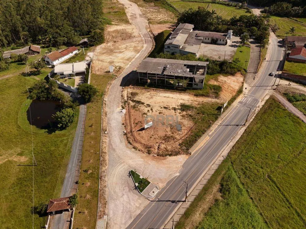 Terreno à venda, 1955 m por R$ 1.900.000,00 - Figueira - Gaspar/SC — foto 5