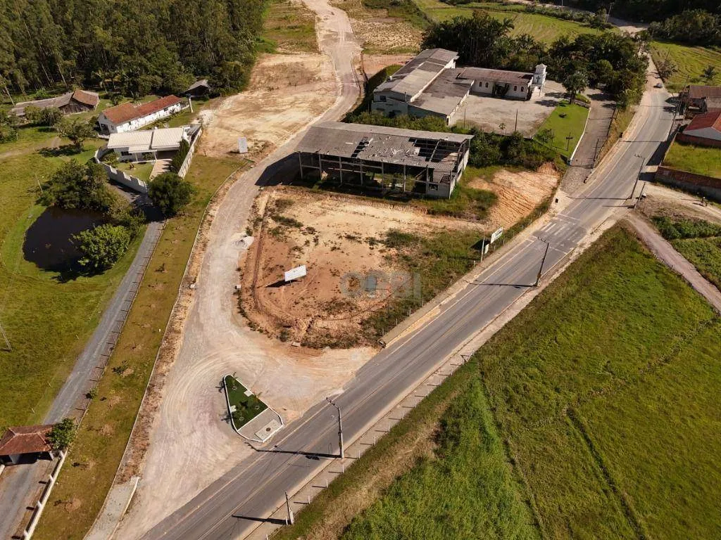 Terreno à venda, 360 m por R$ 181.800,00 - Figueira - Gaspar/SC — foto 5