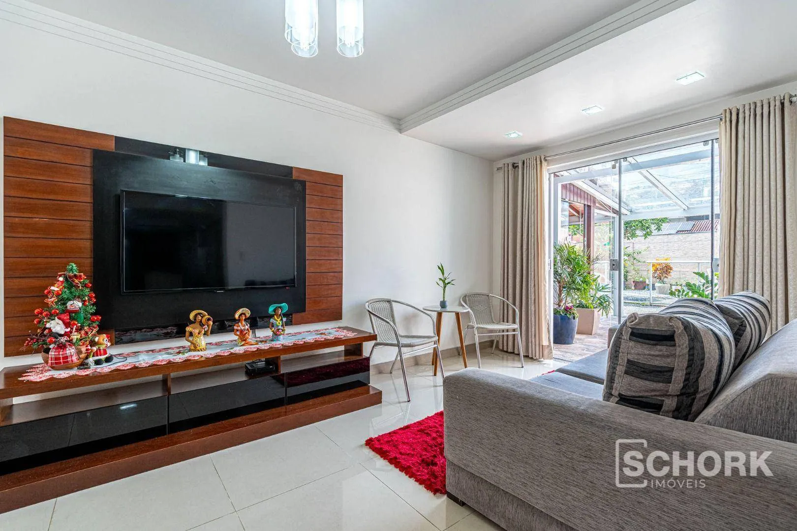 Casa com 3 dormitórios à venda, 332 m por R$ 1.100.000,00 - Vorstadt - Blumenau/SC — foto 3