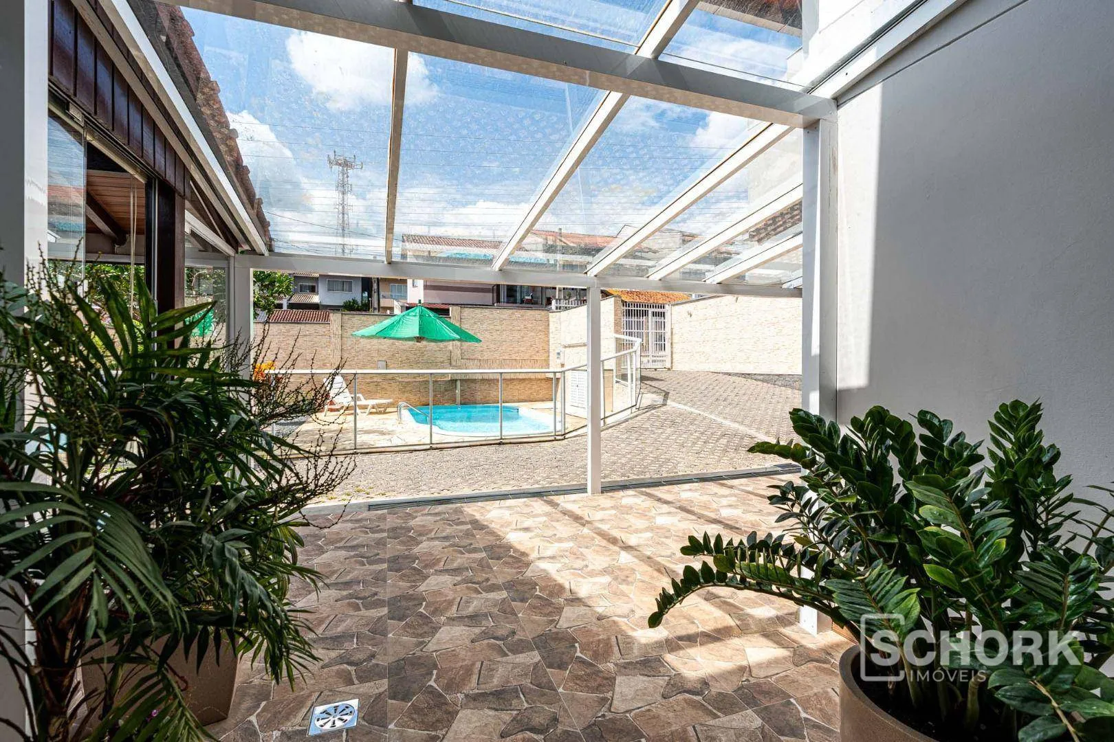 Casa com 3 dormitórios à venda, 332 m por R$ 1.100.000,00 - Vorstadt - Blumenau/SC — foto 6