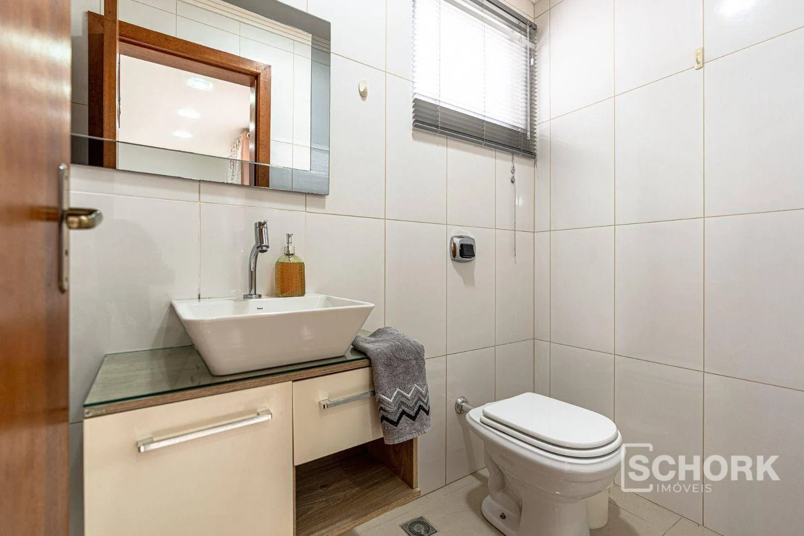 Casa com 3 dormitórios à venda, 332 m por R$ 1.100.000,00 - Vorstadt - Blumenau/SC — foto 7