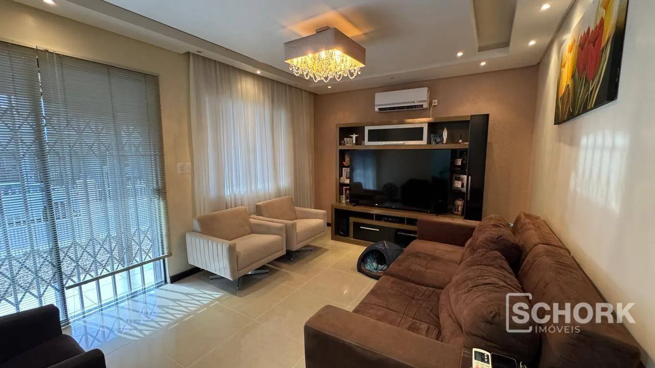Casa com 3 dormitórios à venda, 130 m por R$ 1.100.000,00 - Testo Salto - Blumenau/SC - foto 1