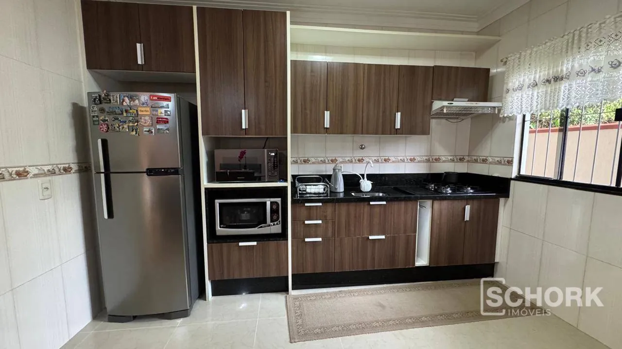 Casa · à venda · 3 quartos · 130m² · Testo Salto, Blumenau