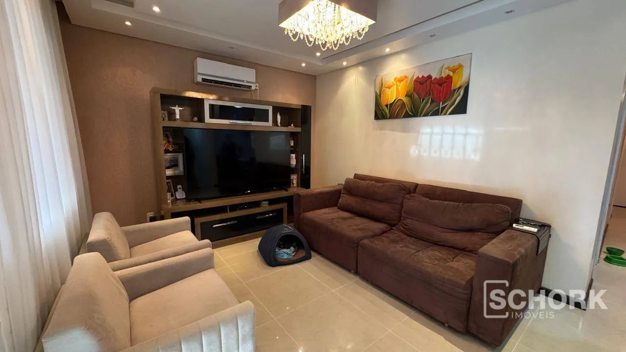 Casa · à venda · 3 quartos · 130m² · Testo Salto, Blumenau