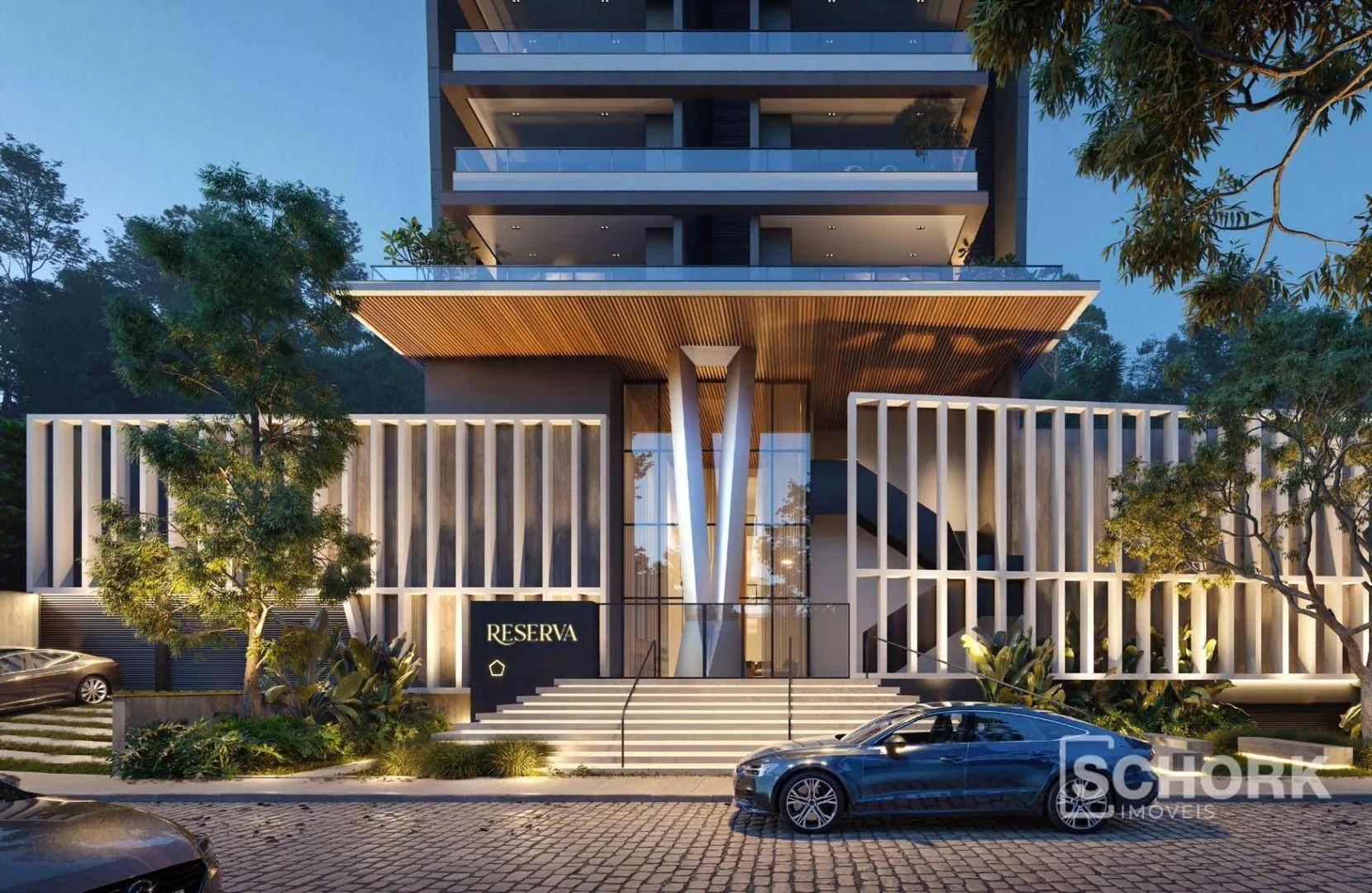 Apartamento com 3 dormitórios à venda, 118 m por R$ 1.183.200,00 - Itoupava Seca - Blumenau/SC — foto 2
