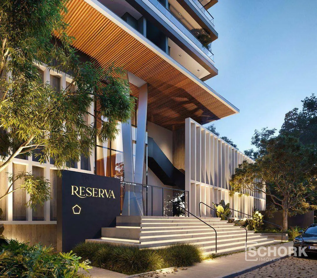 Apartamento com 3 dormitórios à venda, 118 m por R$ 1.183.200,00 - Itoupava Seca - Blumenau/SC — foto 5