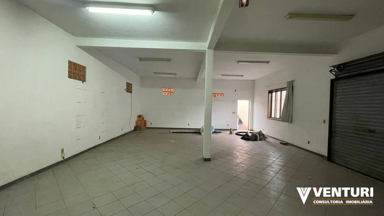 Galpão para alugar, 250 m por R$ 4.106,00/mês - Velha - Blumenau/SC - foto 1