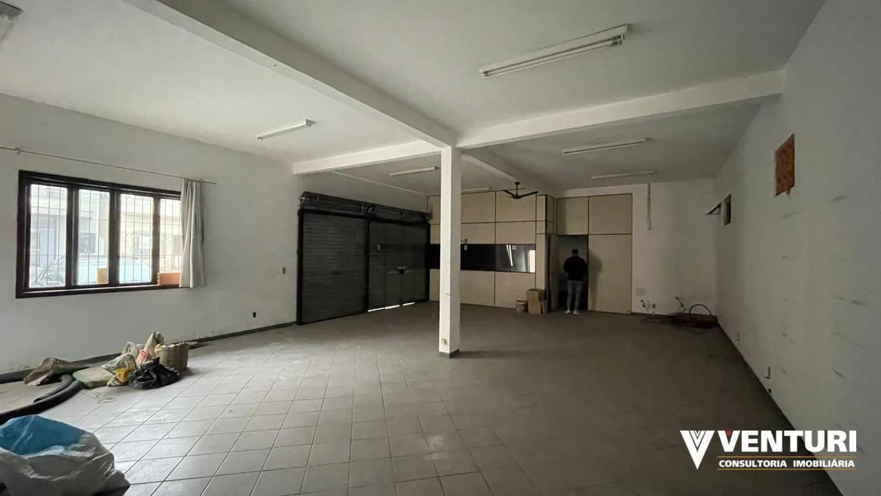 Galpão para alugar, 250 m por R$ 4.106,00/mês - Velha - Blumenau/SC — foto 2