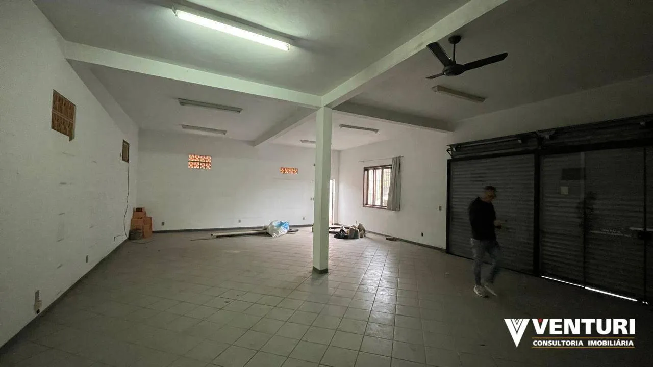 Galpão para alugar, 250 m por R$ 4.106,00/mês - Velha - Blumenau/SC — foto 3