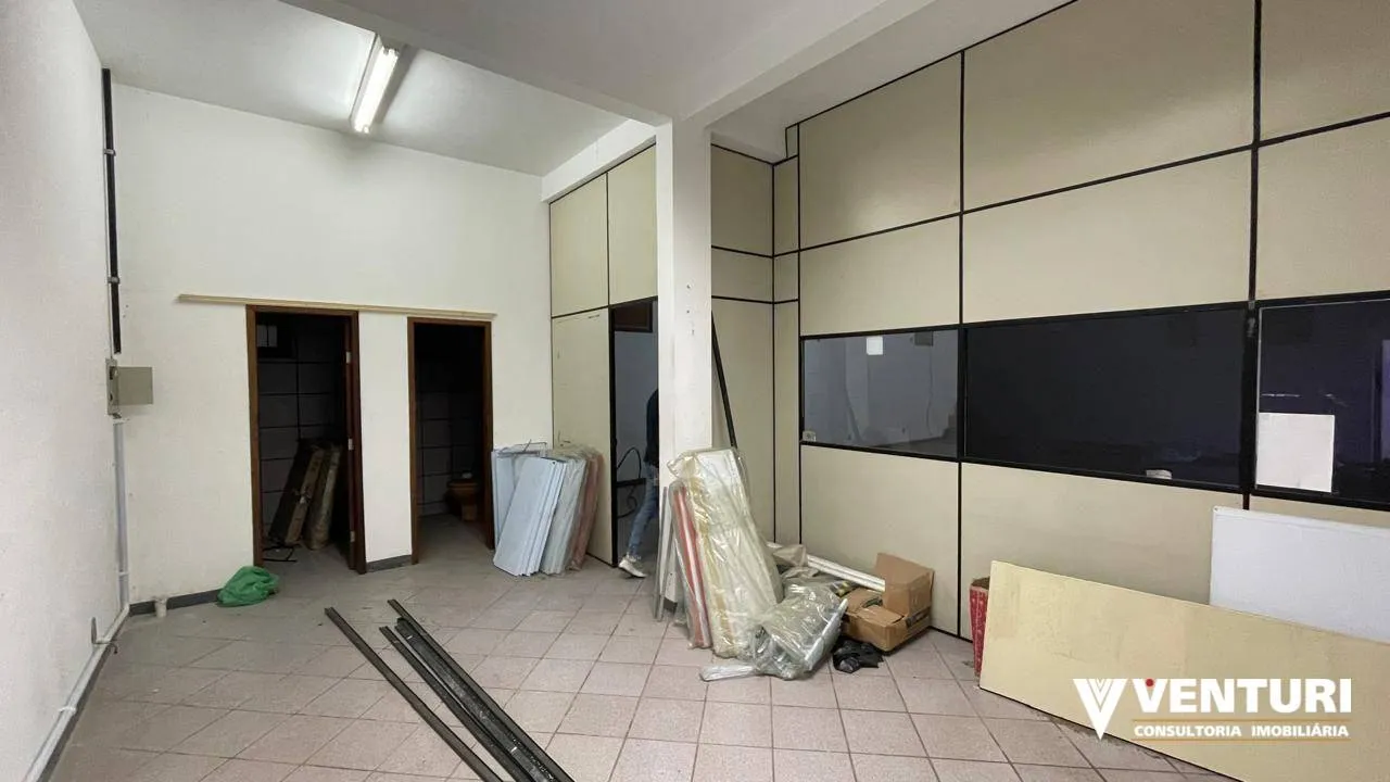 Galpão para alugar, 250 m por R$ 4.106,00/mês - Velha - Blumenau/SC — foto 4