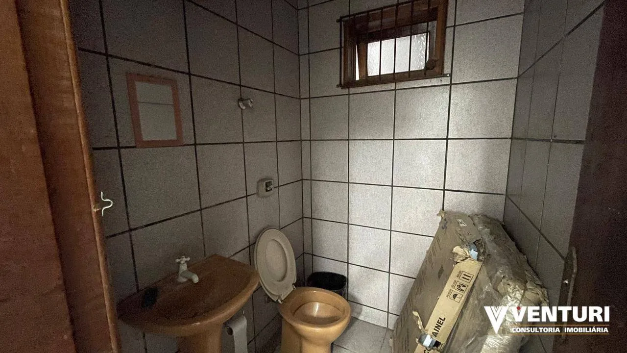 Galpão para alugar, 250 m por R$ 4.106,00/mês - Velha - Blumenau/SC — foto 5