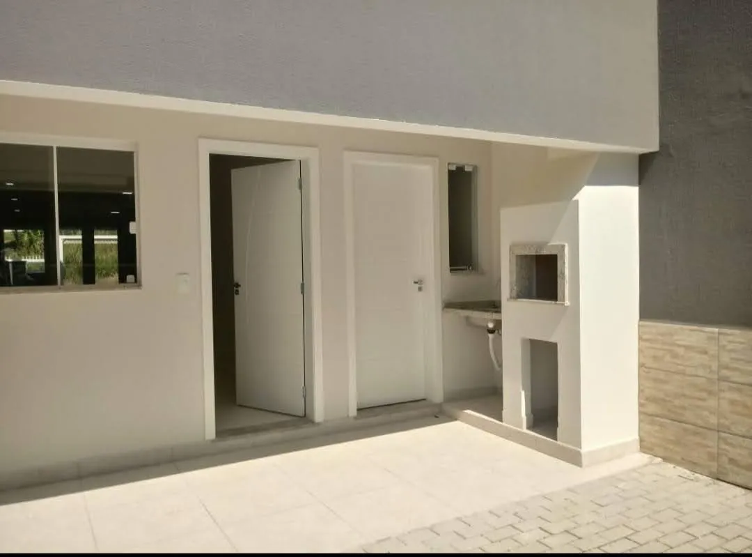 Sua nova casa no bairro Fortaleza - Espaço, conforto e qualidade de vida para sua família! — foto 4
