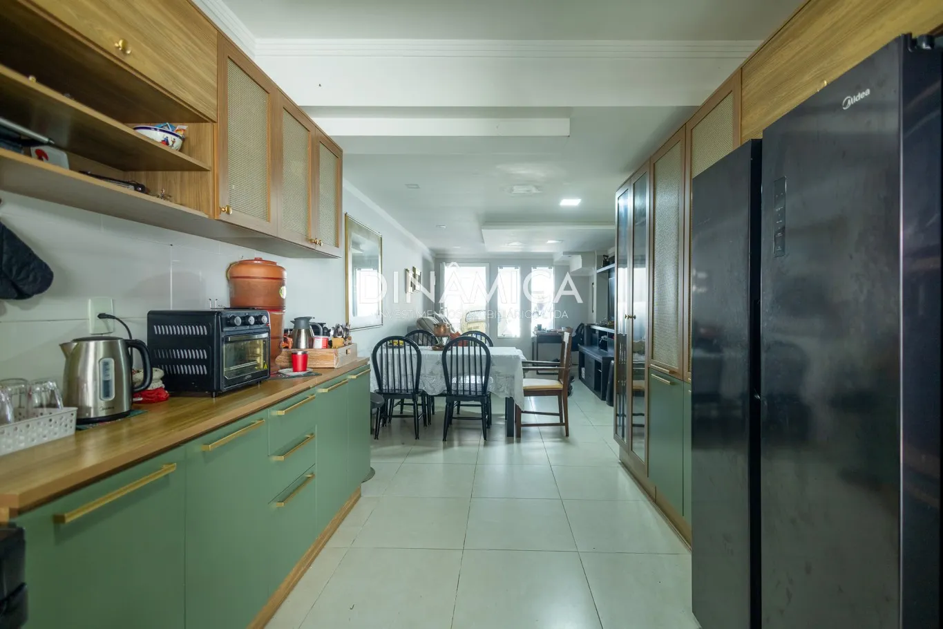 Sua nova casa no bairro Fortaleza - Espaço, conforto e qualidade de vida para sua família! — foto 2