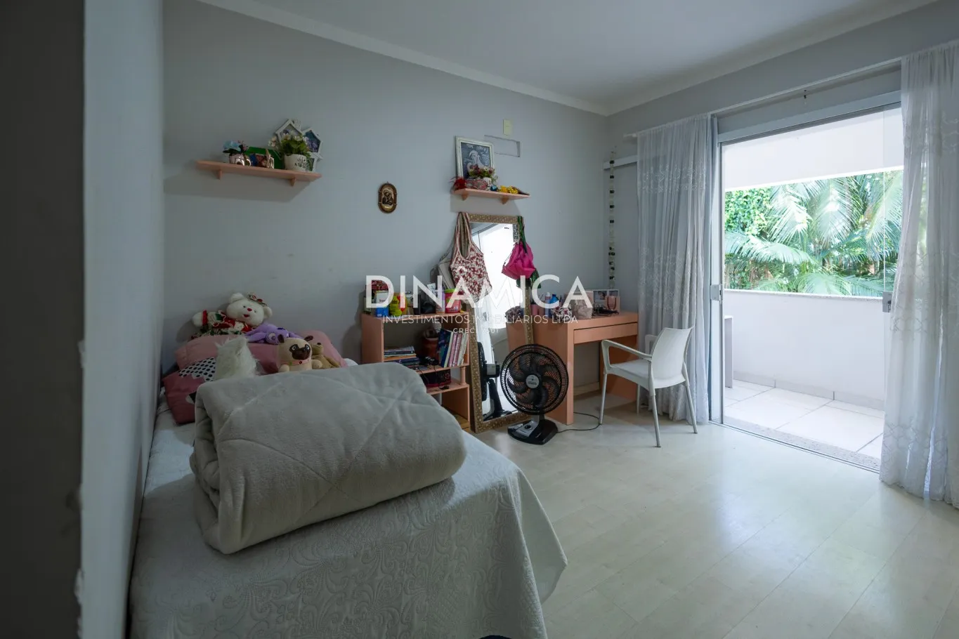 Sua nova casa no bairro Fortaleza - Espaço, conforto e qualidade de vida para sua família! — foto 6