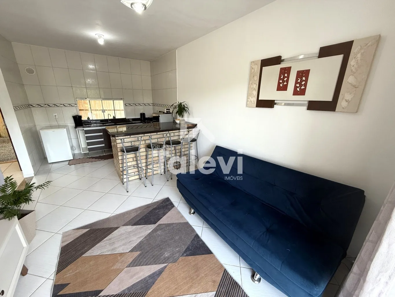 Casa financiável em rua sem saída com grande potencial de ampliação | Ribeirão Areia | Pomerode/SC — foto 4