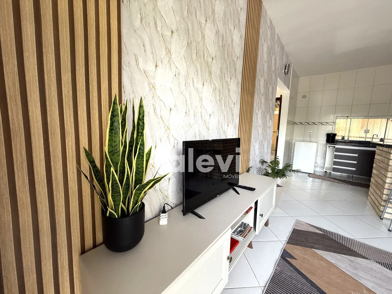 Casa financiável em rua sem saída com grande potencial de ampliação | Ribeirão Areia | Pomerode/SC — foto 5