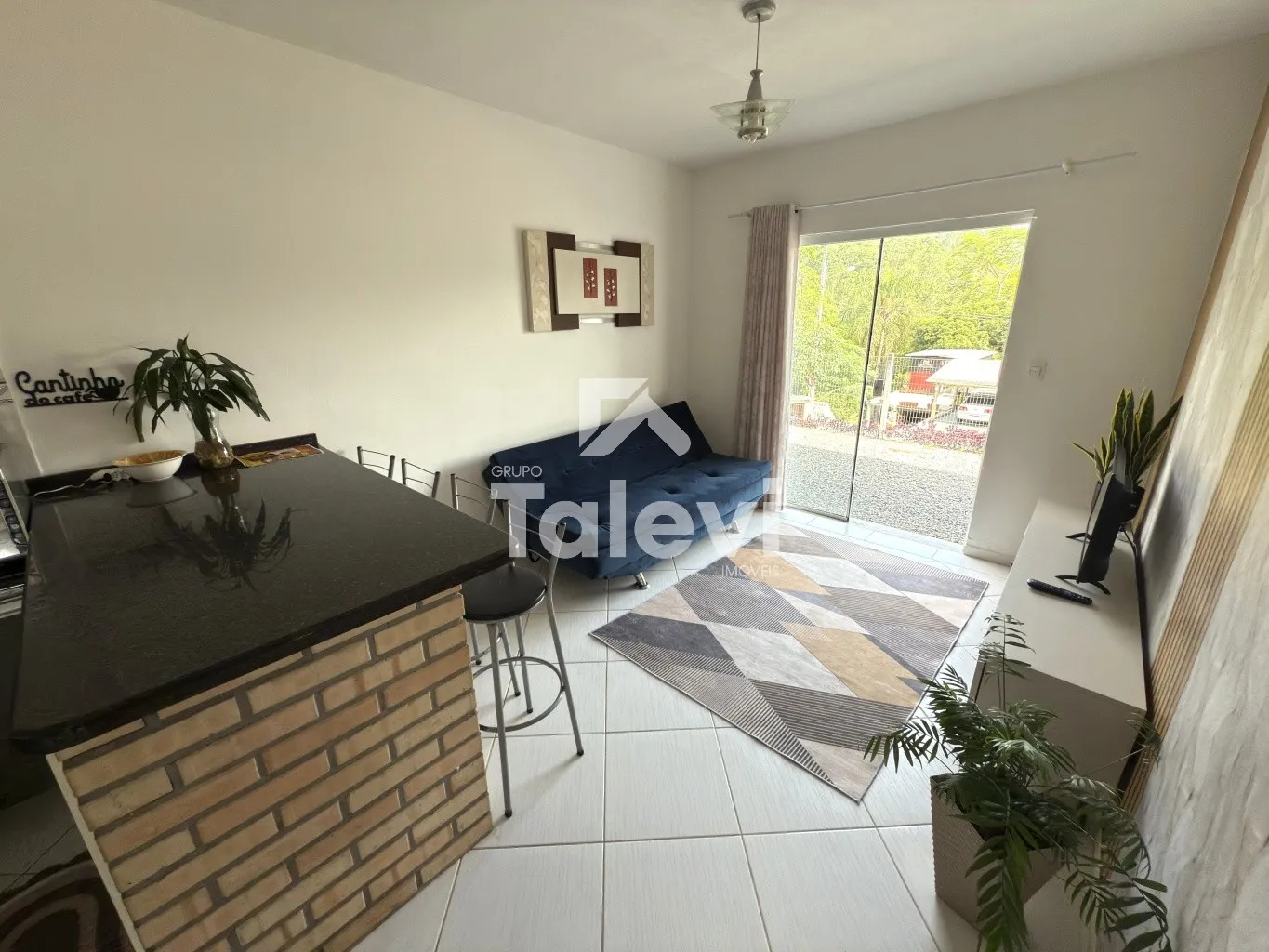 Casa financiável em rua sem saída com grande potencial de ampliação | Ribeirão Areia | Pomerode/SC — foto 6