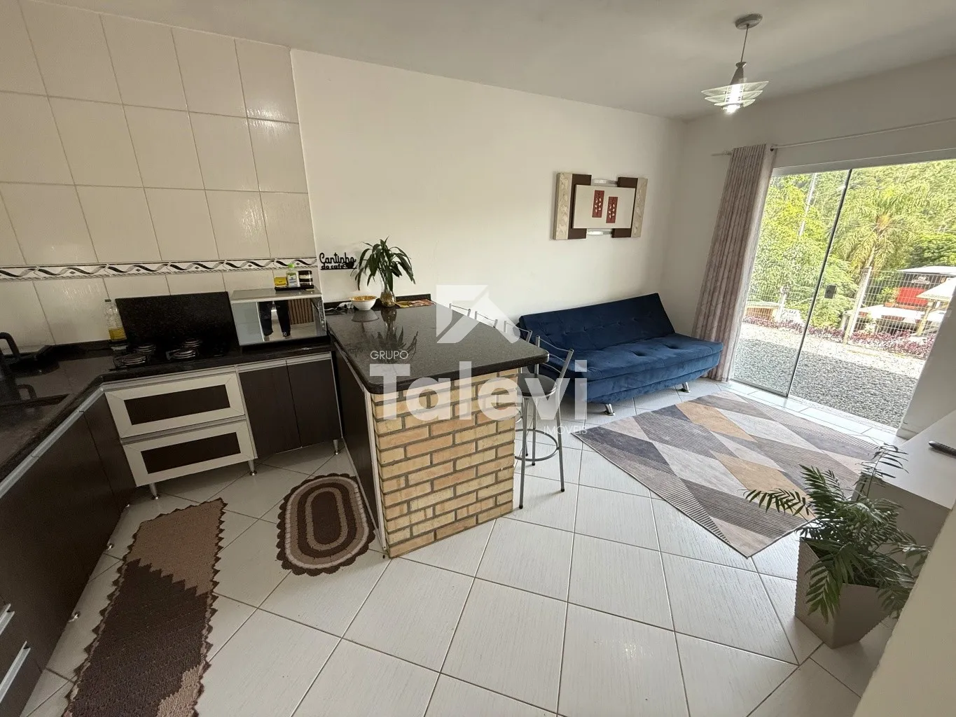 Casa financiável em rua sem saída com grande potencial de ampliação | Ribeirão Areia | Pomerode/SC — foto 7