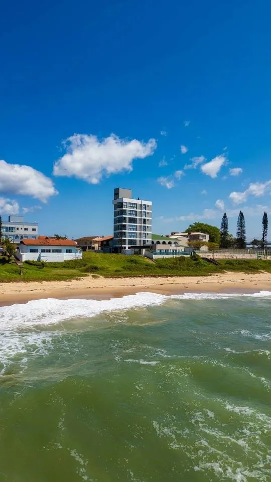 APARTAMENTO FRENTE MAR - BARRA VELHA - foto 1