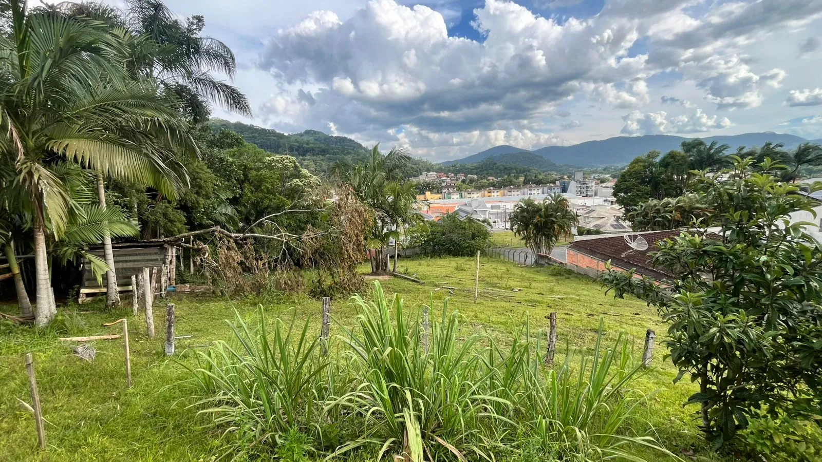 Terreno com 1260 m - Estados Indaial — foto 4