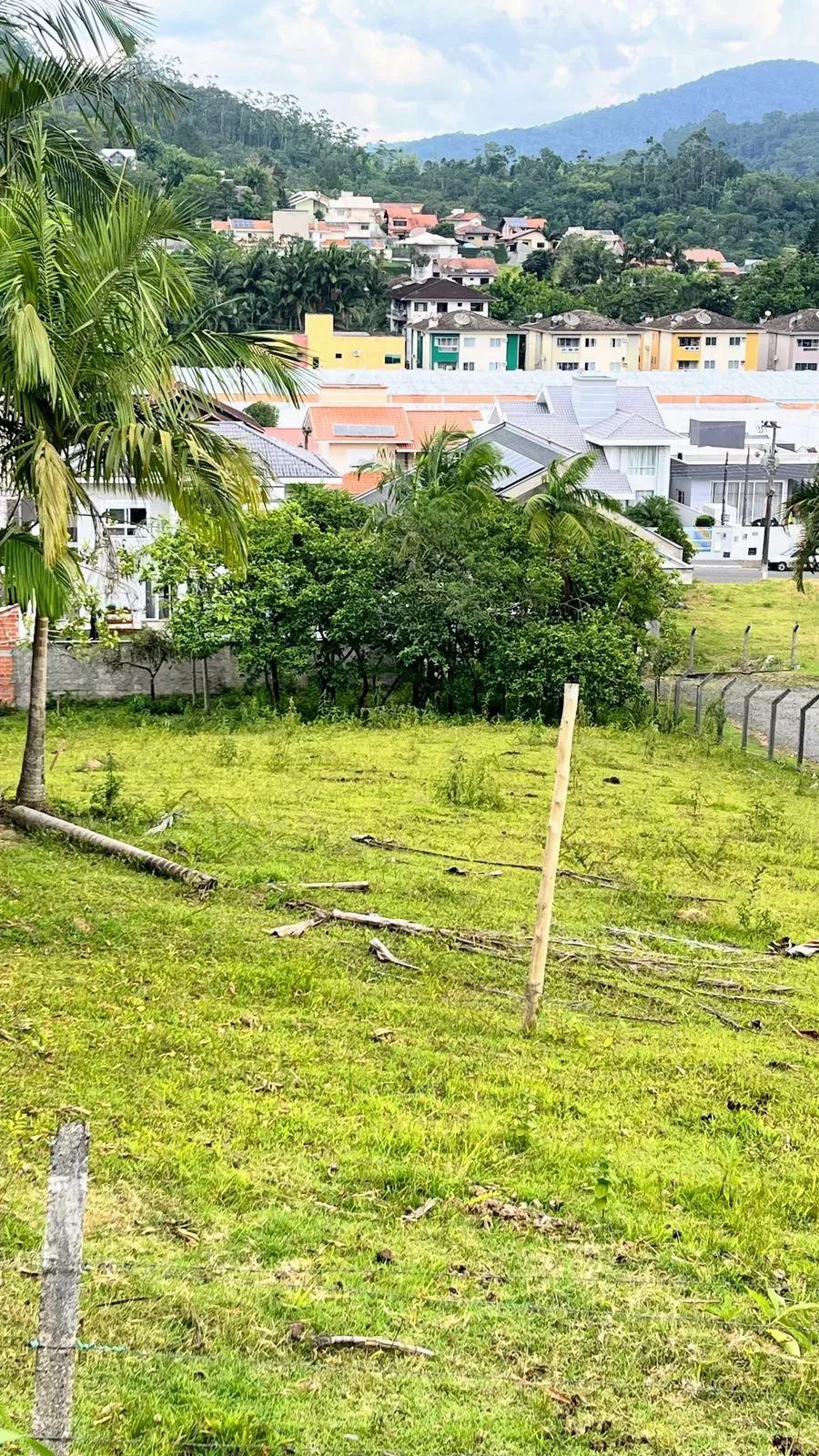 Terreno com 1260 m - Estados Indaial — foto 7