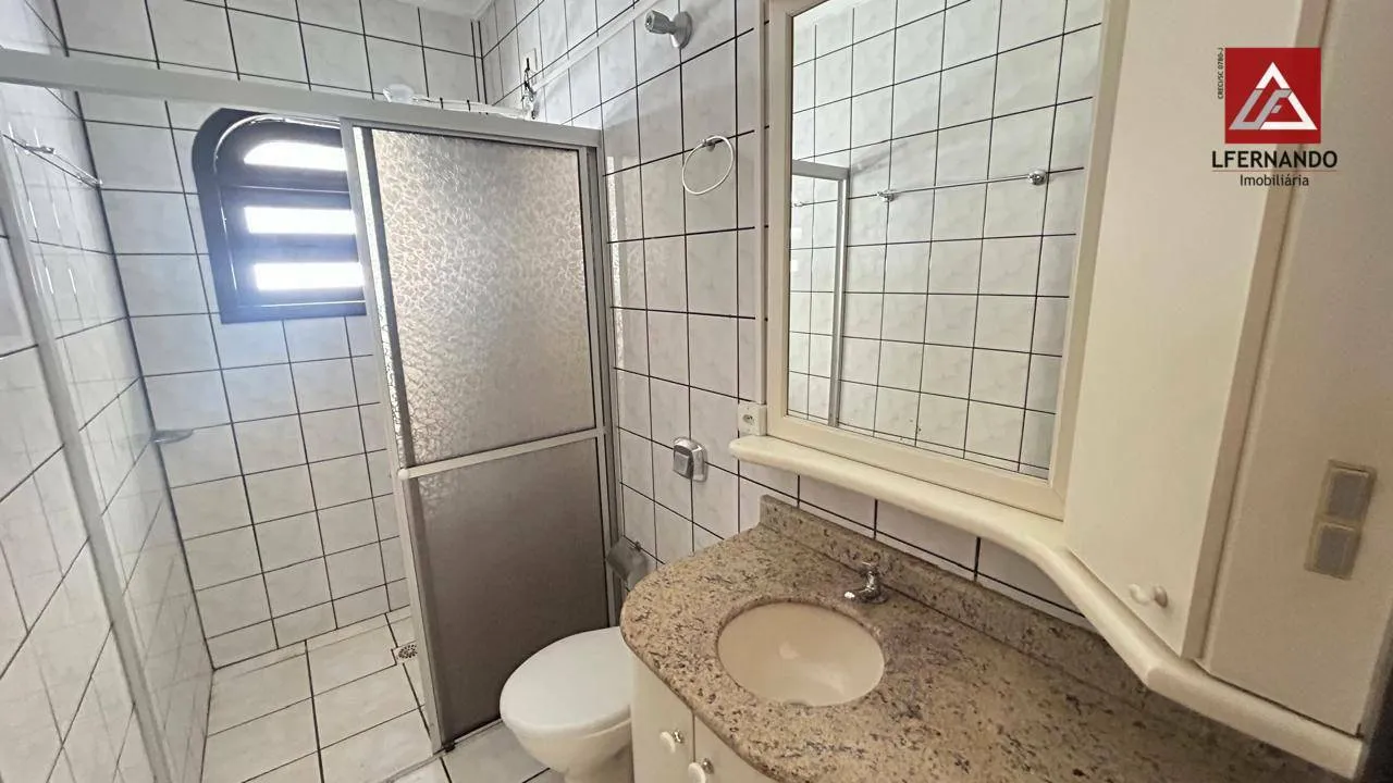 Apartamento com 3 dormitórios para alugar, 199 m - Salto do Norte - Blumenau/SC — foto 3