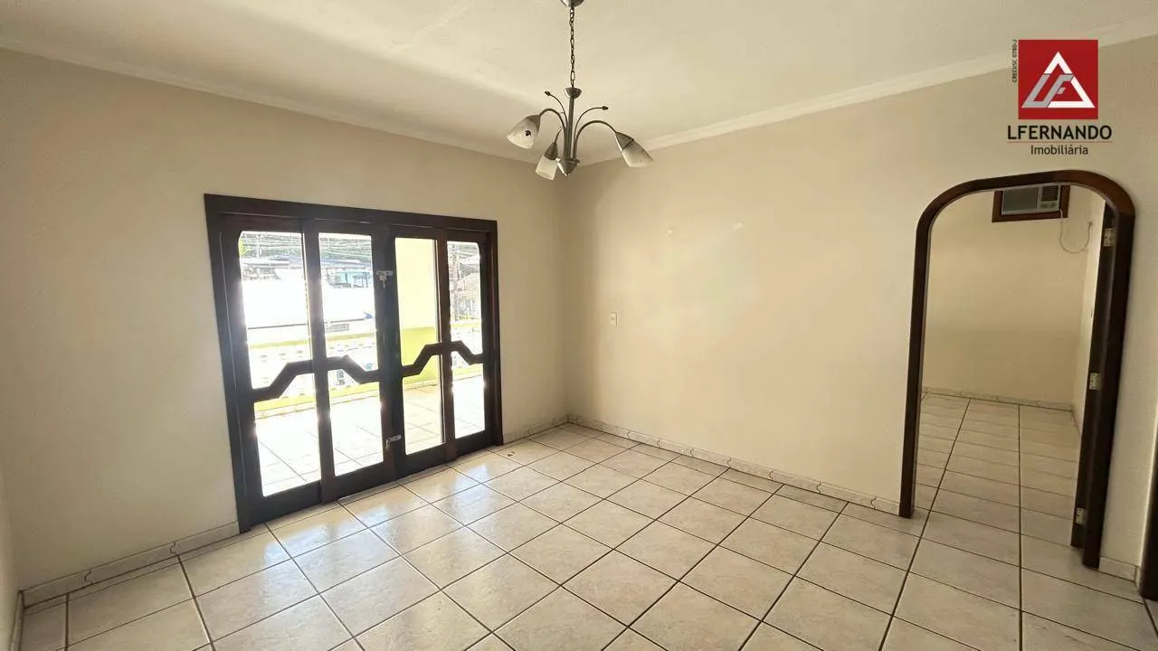 Apartamento com 3 dormitórios para alugar, 199 m - Salto do Norte - Blumenau/SC — foto 7