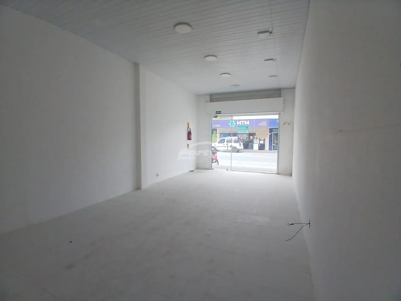 Loja terrea disponível para locação no bairro Garcia, em Blumenau. — foto 7