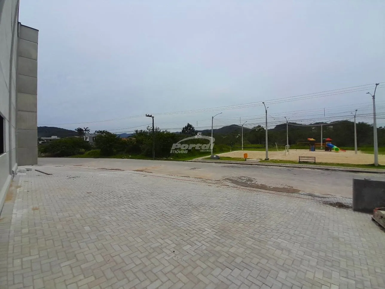 Galpão NOVO disponível para locação no bairro Figueira - Gaspar/SC — foto 3