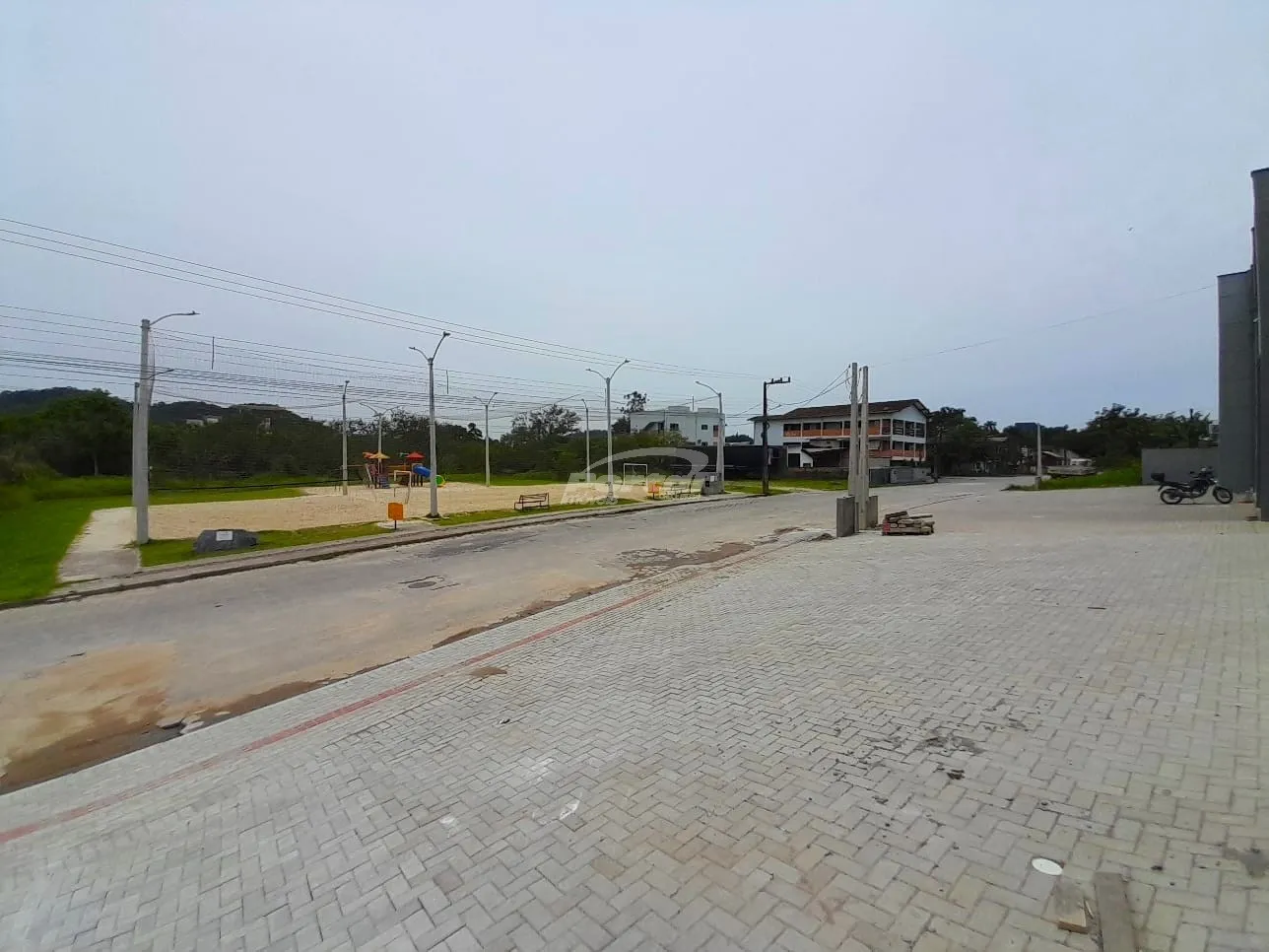 Galpão NOVO disponível para locação no bairro Figueira - Gaspar/SC — foto 4