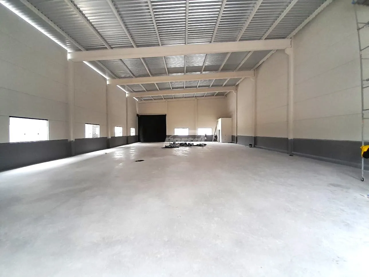 Galpão NOVO disponível para locação no bairro Figueira - Gaspar/SC — foto 7