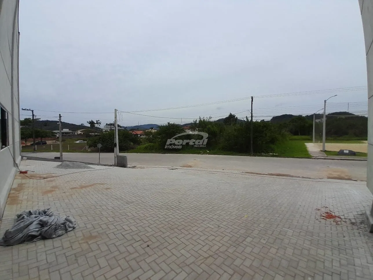 Galpão NOVO disponível para locação no bairro Figueira - Gaspar/SC — foto 2