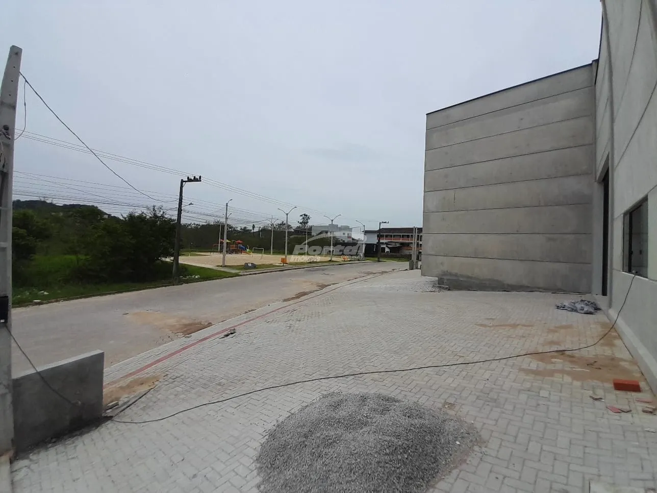 Galpão NOVO disponível para locação no bairro Figueira - Gaspar/SC — foto 3