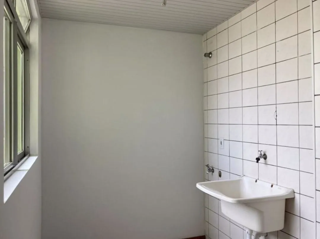 Apartamento com 3 dormitórios para alugar, 79 m por R$ 1.780,00 - Fortaleza - Blumenau/SC — foto 4