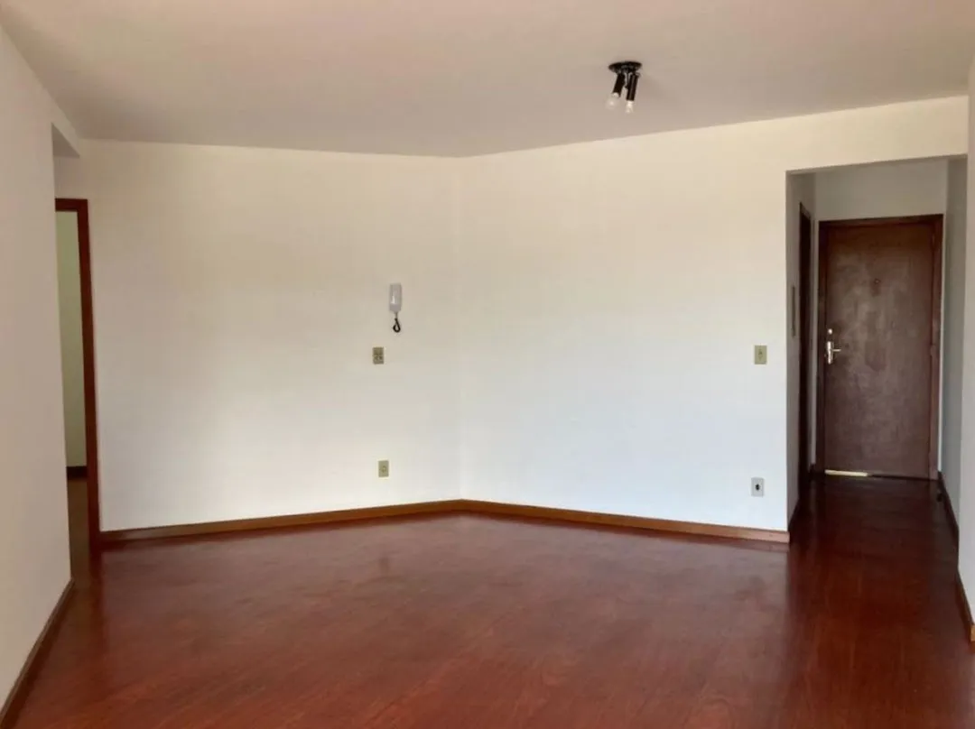 Apartamento com 3 dormitórios para alugar, 79 m por R$ 1.780,00 - Fortaleza - Blumenau/SC — foto 2