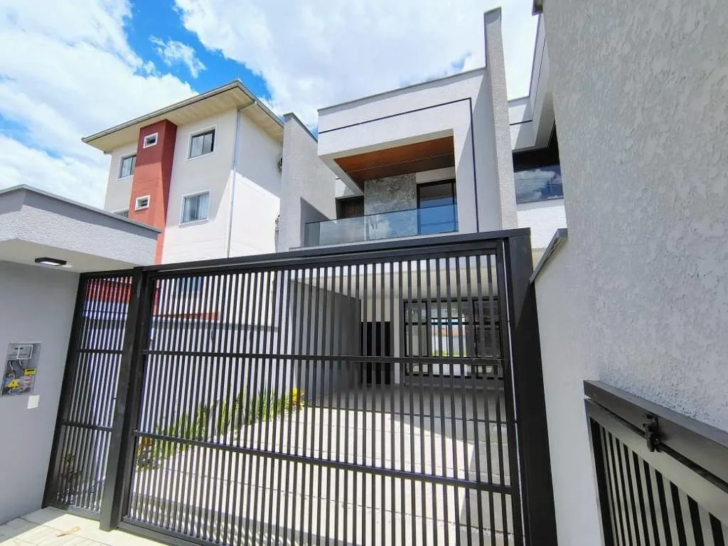 CASA no SANTO ANTÔNIO com 3 quartos para VENDA, 172 m - foto 1