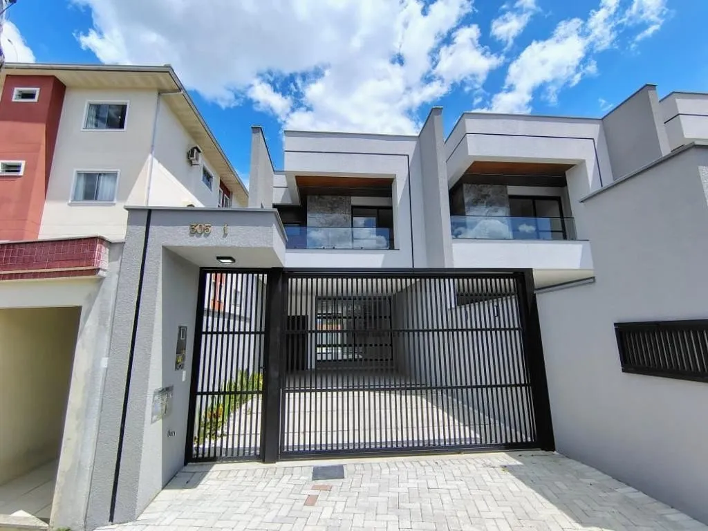 CASA no SANTO ANTÔNIO com 3 quartos para VENDA, 172 m — foto 2