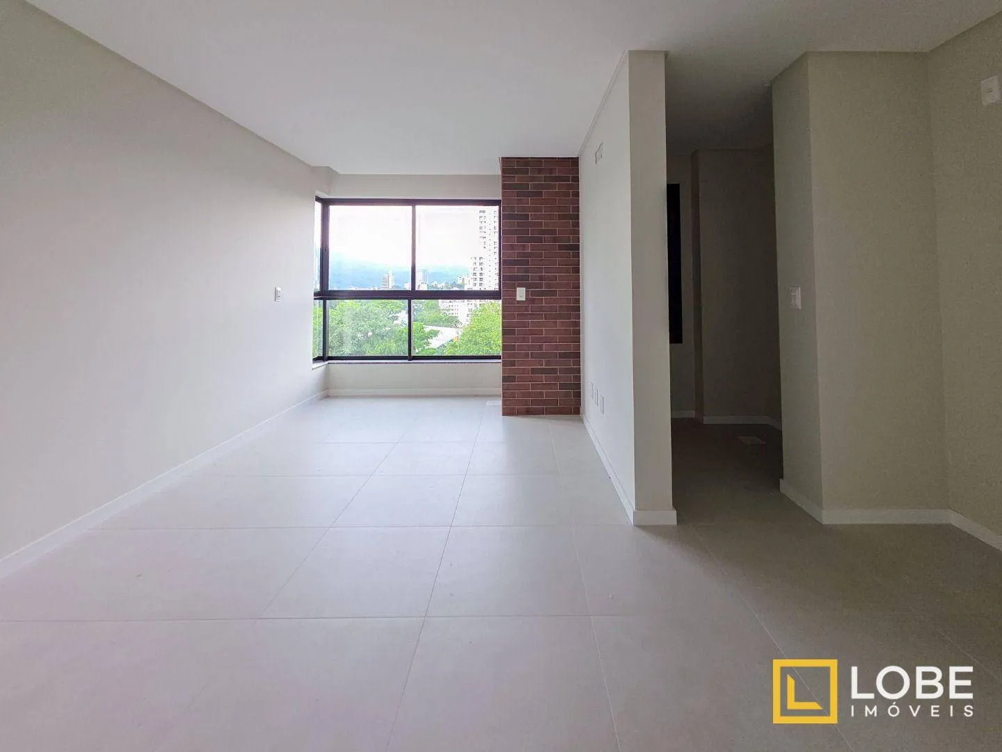 Apartamento com 1 dormitório à venda, 42 m por R$ 455.000,00 - Itoupava Seca - Blumenau/SC - foto 1