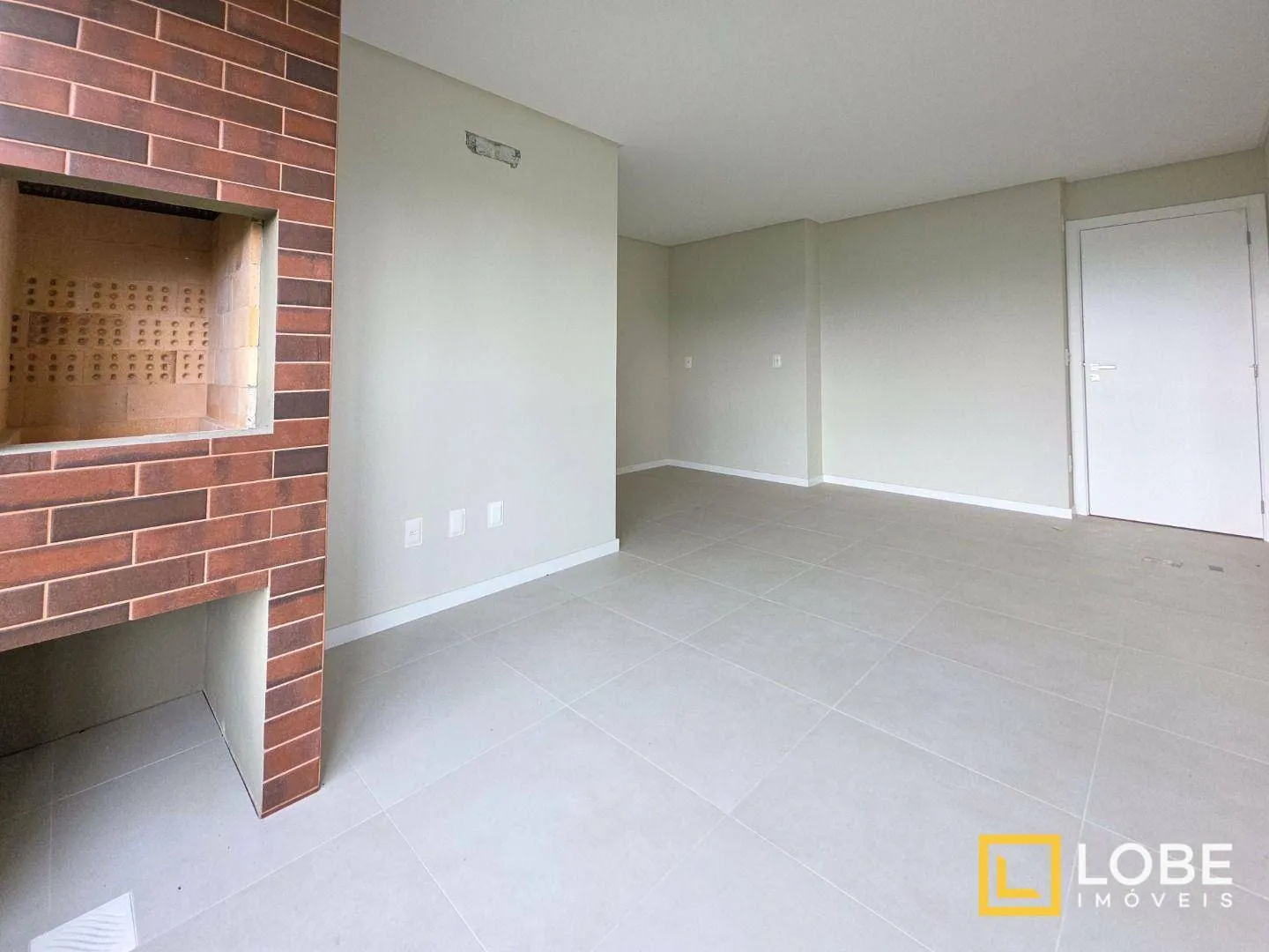 Apartamento com 1 dormitório à venda, 42 m por R$ 455.000,00 - Itoupava Seca - Blumenau/SC — foto 3