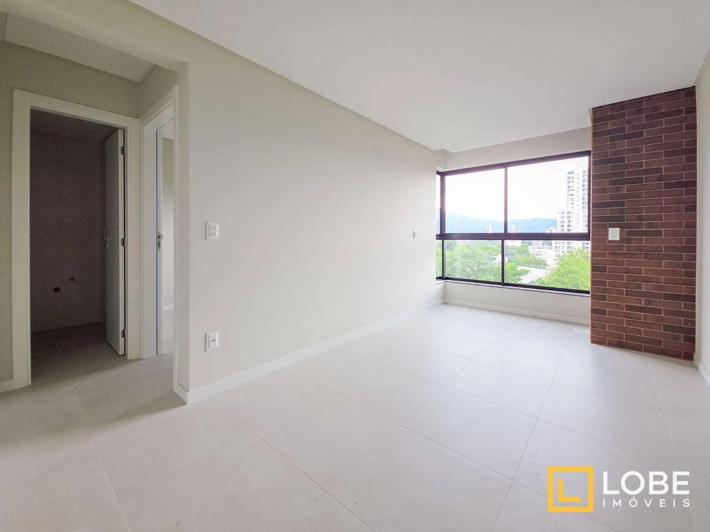 Apartamento com 1 dormitório à venda, 42 m por R$ 455.000,00 - Itoupava Seca - Blumenau/SC — foto 4